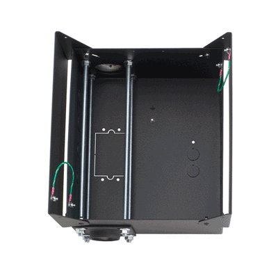 Chief Electrical Storage Enclosure CMA160