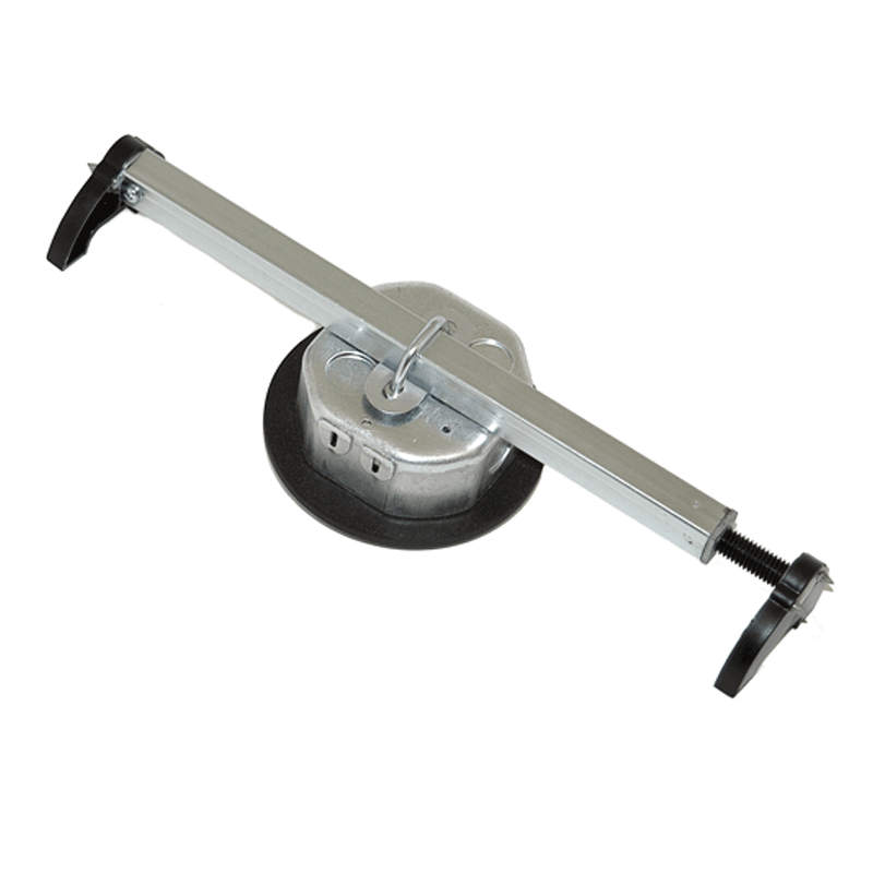 Chief Junction Box Adapter CMA165