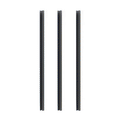 Chief Quick-Snap Cable Covers for 1.5 or 2 inch NPT (3 Pack) CMA275