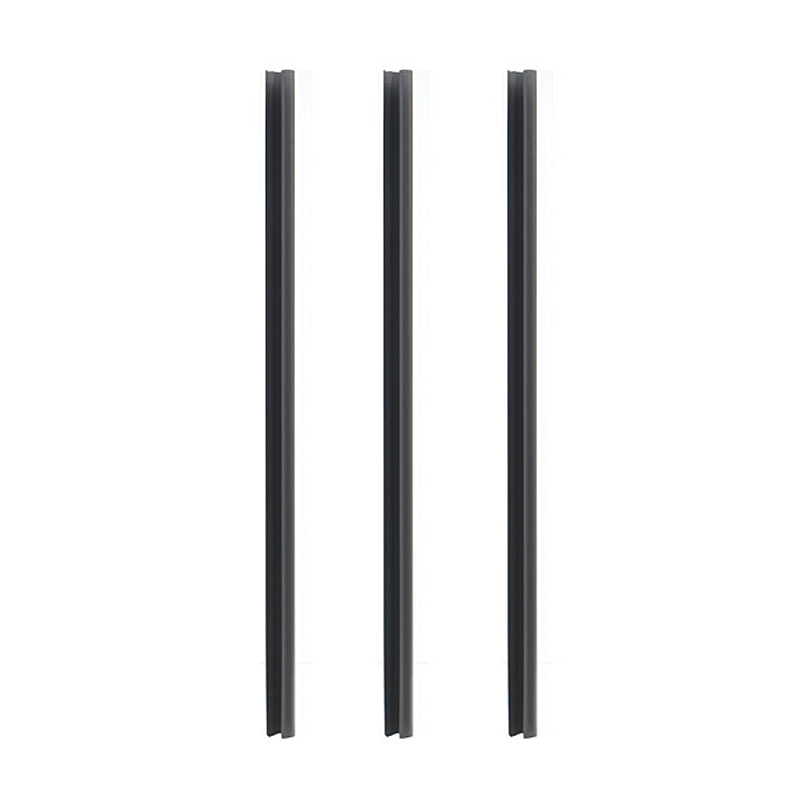 Chief Quick-Snap Cable Covers for 1.5 or 2 inch NPT (3 Pack) CMA275