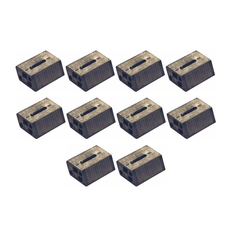 Chief Wire Suspension Cable Locks (10pack) CMA290