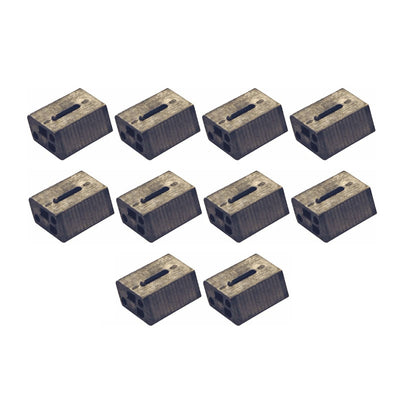 Chief Wire Suspension Cable Locks (10pack) CMA290