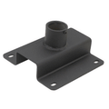 Chief Offset Fixed Ceiling Plate CMA330