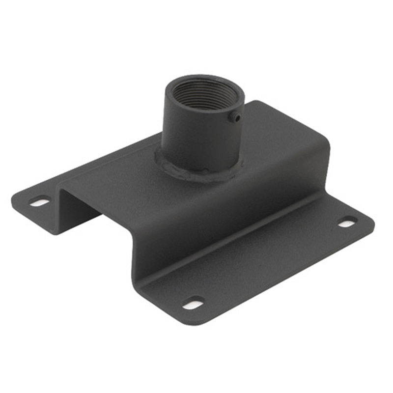 Chief Offset Fixed Ceiling Plate CMA330