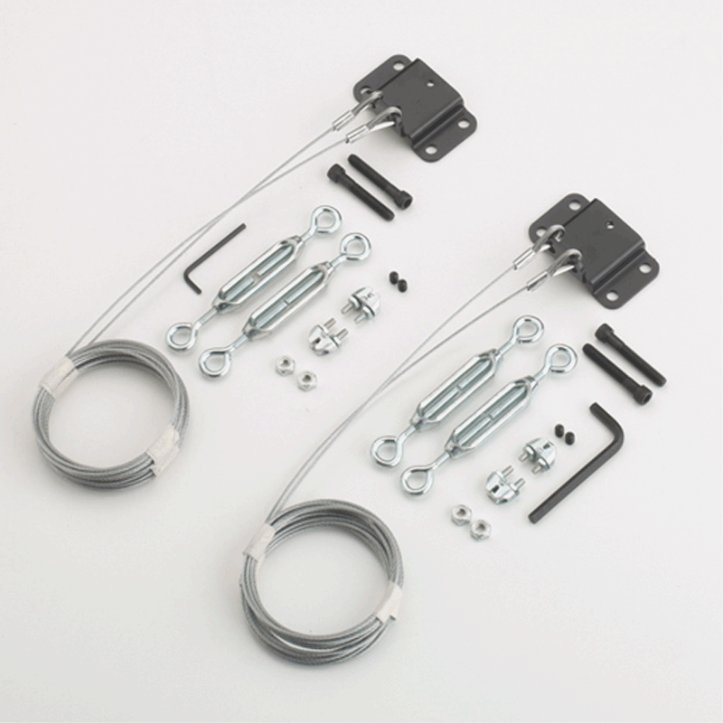 Chief Support Bracket and Cable Assembly CMA340