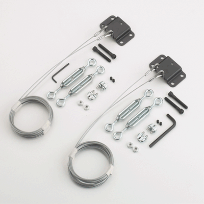 Chief Support Bracket and Cable Assembly CMA340