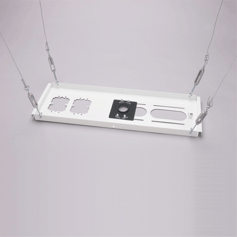 Chief Light Weight 8 x 24 inch Suspended Ceiling Kit, CMA440