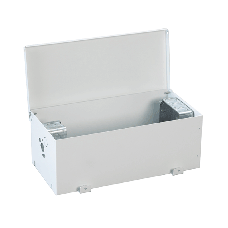 Chief Above Tile Suspended Ceiling Storage Accessory CMA470