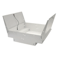 Chief Low-Profile Above Tile Suspended Ceiling Storage Accessory CMA472