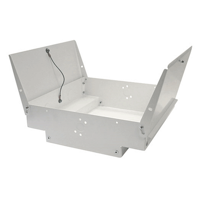 Chief Low-Profile Above Tile Suspended Ceiling Storage Accessory CMA472