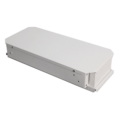 Chief XL Plenum Rated Storage Box (White) CMA473
