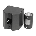 Chief CMA502 Single Electrical Outlet Coupler