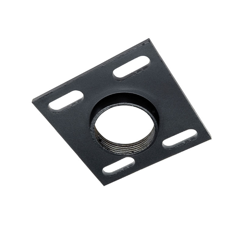 Peerless 4x4 Unistrut or Structural Ceiling Plate CMJ300