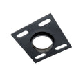 Peerless 4x4 Unistrut or Structural Ceiling Plate CMJ300