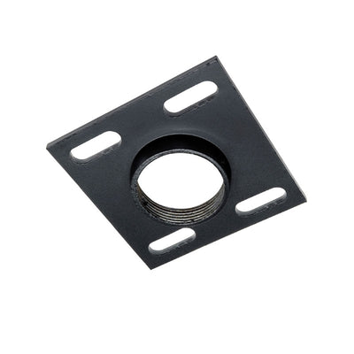 Peerless 4x4 Unistrut or Structural Ceiling Plate CMJ300