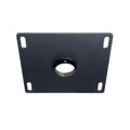 Peerless 8x8 Unistrut or Structural Ceiling Plate CMJ310