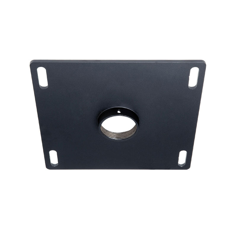 Peerless 8x8 Unistrut or Structural Ceiling Plate CMJ310