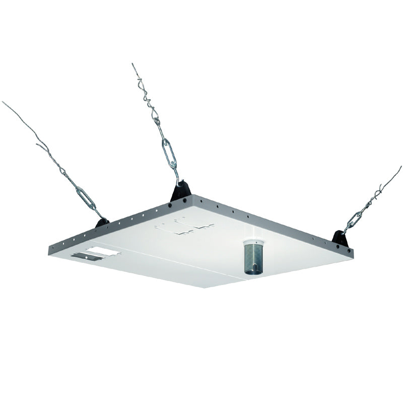 Peerless Heavy-Duty Variable Position Suspended Ceiling Kit CMJ453
