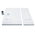 Peerless Lightweight Variable Position Suspended Ceiling Kit CMJ455