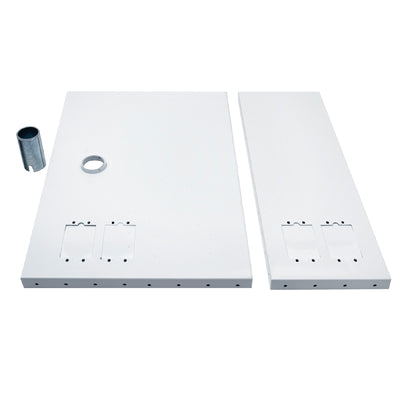Peerless Lightweight Variable Position Suspended Ceiling Kit CMJ455