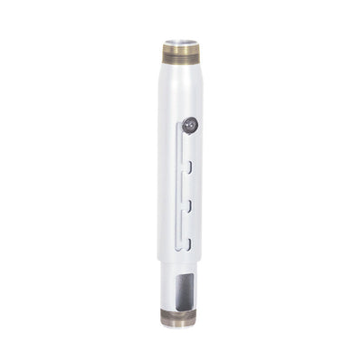 Chief Speed Connect Adjustable Column (9-12 inches, White) CMS009012W