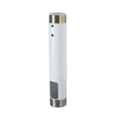 Chief Speed Connect Fixed Column (12 in, White) CMS012W