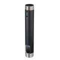 Chief Speed Connect Fixed Column (18 in, Black) CMS018