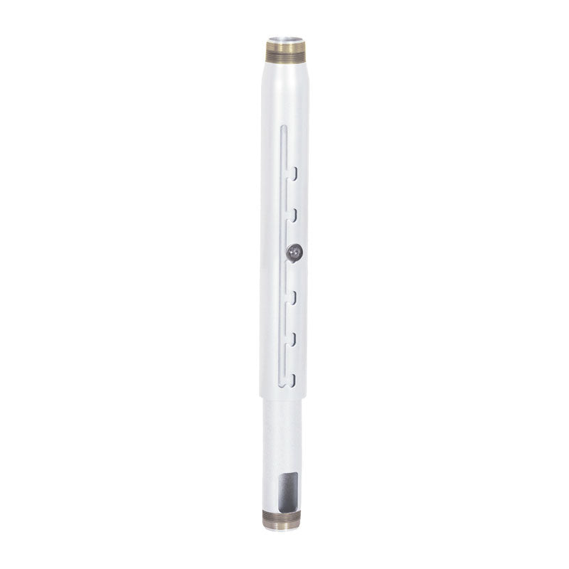 Chief Speed Connect Adjustable Column (18-24 inches, White) CMS018024W