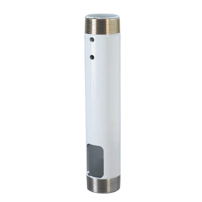 Chief Speed Connect Fixed Column (18 in, White) CMS018W