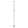 Chief Speed Connect Adjustable Column (2-3 Feet, White) CMS0203W