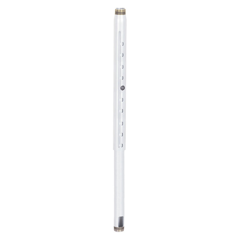Chief Speed Connect Adjustable Column (2-3 Feet, White) CMS0203W