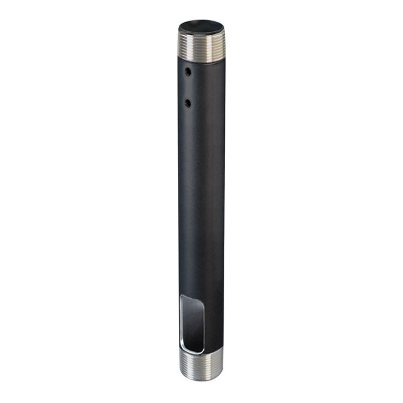 Chief Speed Connect Fixed Column (36 in, Black) CMS036