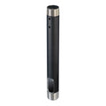 Chief Speed Connect Fixed Column (36 in, Black) CMS036