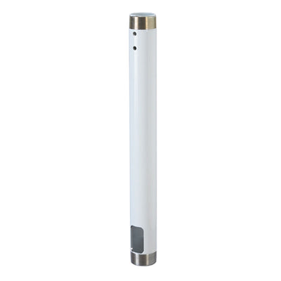 Chief Speed Connect Fixed Column (60 in, White) CMS060W