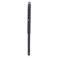 Chief Speed Connect Adjustable Column (10-12 Feet, Black) CMS1012