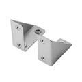 Chief 1RU Rack Adapter for CMS492 Shelf CMS1RU
