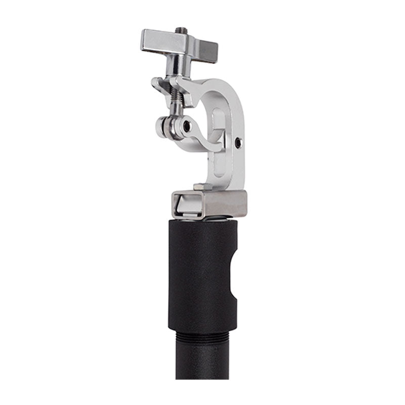 Chief Truss Clamp for 1.5 inch NPT, CMS380, pipe mounting clamp installed on pole