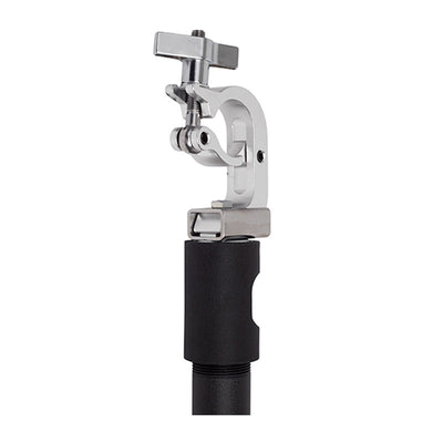 Chief Truss Clamp for 1.5 inch NPT, CMS380, pipe mounting clamp installed on pole