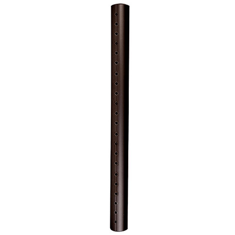 Chief CPA Series 48 inch Pre-Drilled Pin Connection Column CPA048P