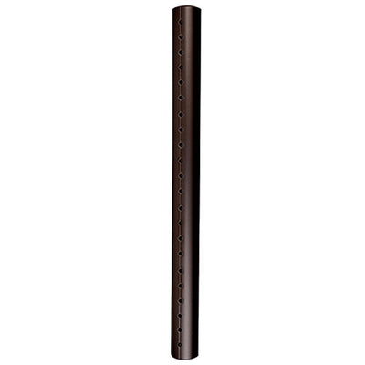 Chief CPA Series 48 inch Pre-Drilled Pin Connection Column CPA048P