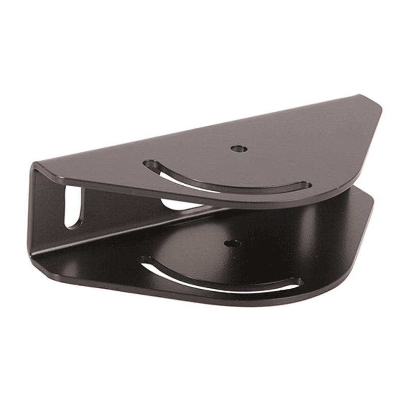 Chief CPA Series Pin Connection Angled Ceiling Plate CPA395
