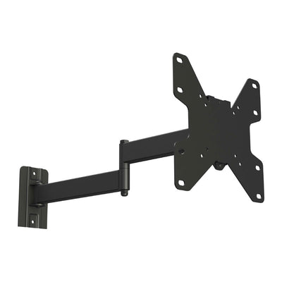 Crimson Medium Articulating TV Wall Mount (20 inch Ext, VESA 200) A41M
