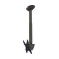 Crimson Medium TV Ceiling Mount (2-4 ft, Adjustable) C37-48A