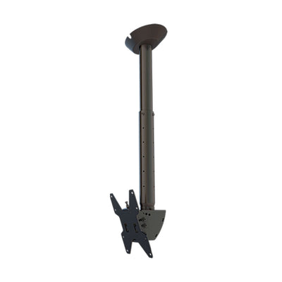 Crimson Medium TV Ceiling Mount (2-4 ft, Adjustable) C37-48A