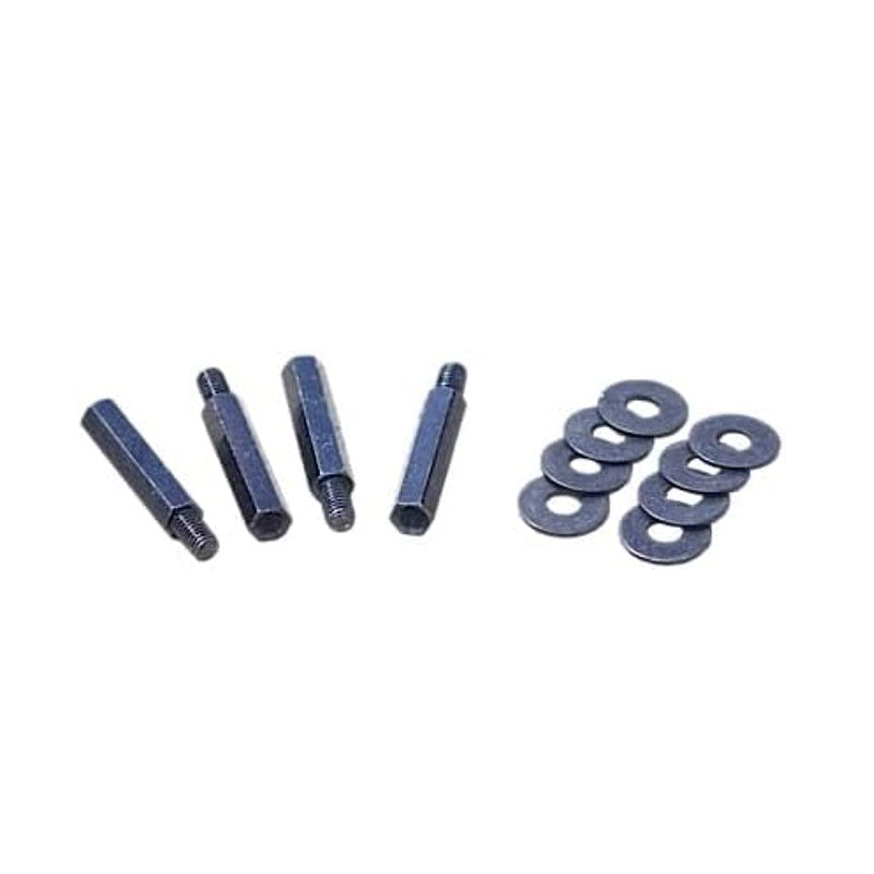 Crimson Standoff Spacer (M6x35mm, 4 Pack) HSO635