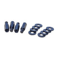 Crimson Standoff Spacer (M8x25mm, 4 Pack) HSO825