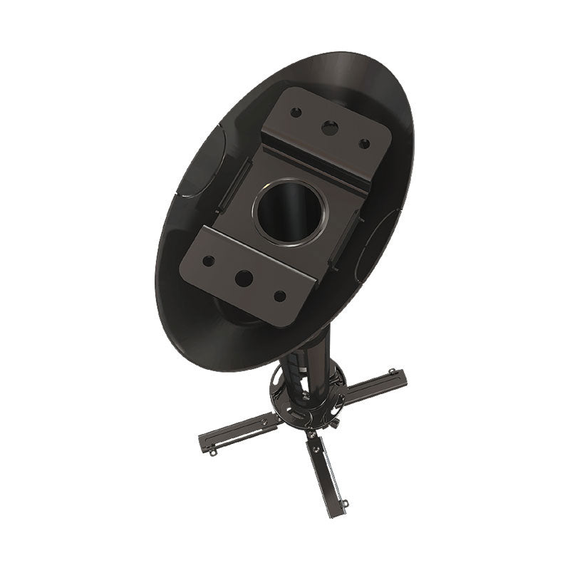 Crimson Adjustable Projector Mount JKR2-24A, projector mount top view