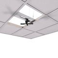 Crimson Suspended Ceiling Projector Kit (4 inch Drop) JKS-04