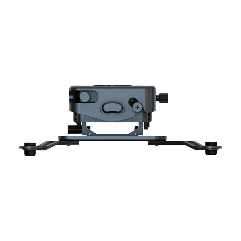 Crimson SyncPro Micro Adjust Projector Mount JR3W, projector mount front view