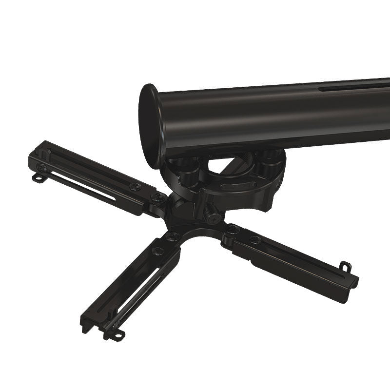 Crimson Short Throw Projector Arm JSK2F-55, projector ceiling mount close-up